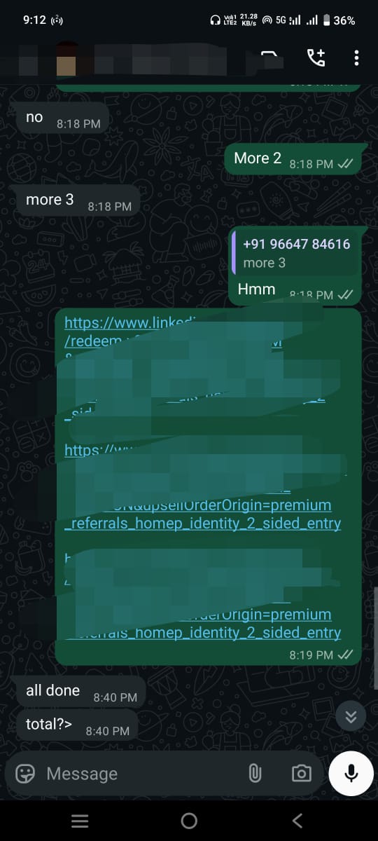 PrimeGenie Happy Customer Proof